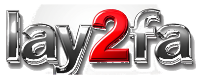lay2fa logo